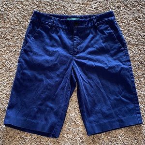 Lauren Ralph Lauren Bermuda shorts